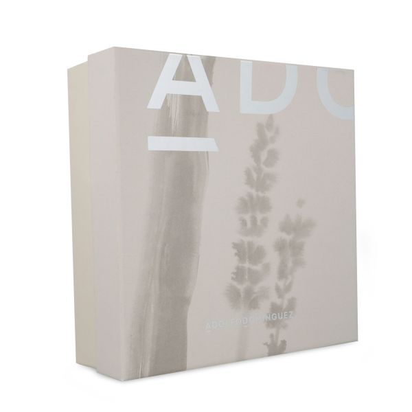 Adolfo Dominguez 1993 Agua Fresca 120ml EDT SET Hombre