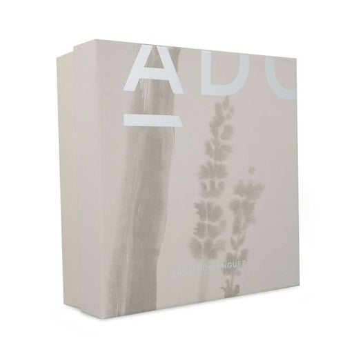 Adolfo Dominguez 1993 Agua Fresca 120ml EDT SET 2 pzs Hombre