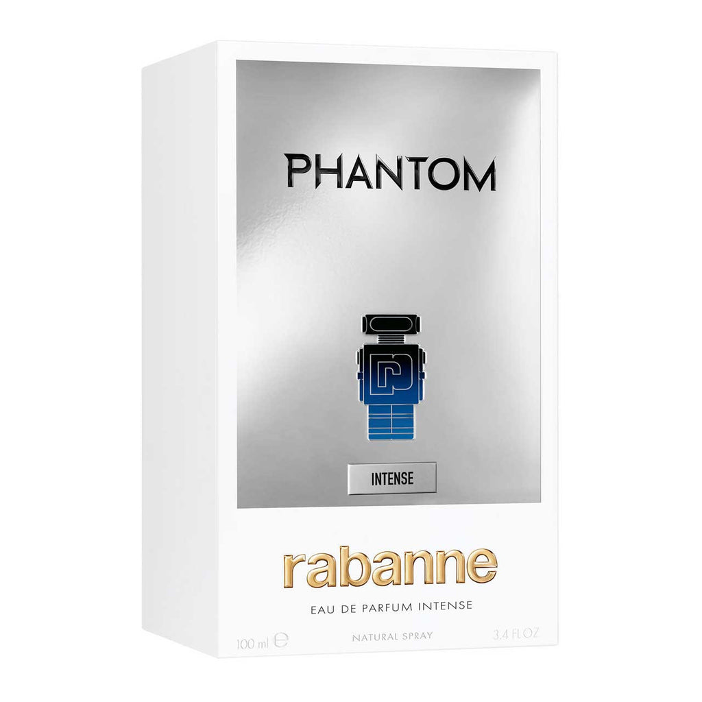 Paco Rabanne
Phantom Intense EDP 100ml Hombre