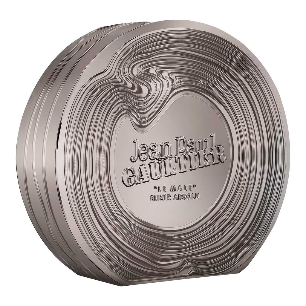 Jean Paul Gaultier Le Male Elixir Absolu Metal Set 2 Piezas Caballero Parfum 125ml + Gel de Ducha 75ml hombre