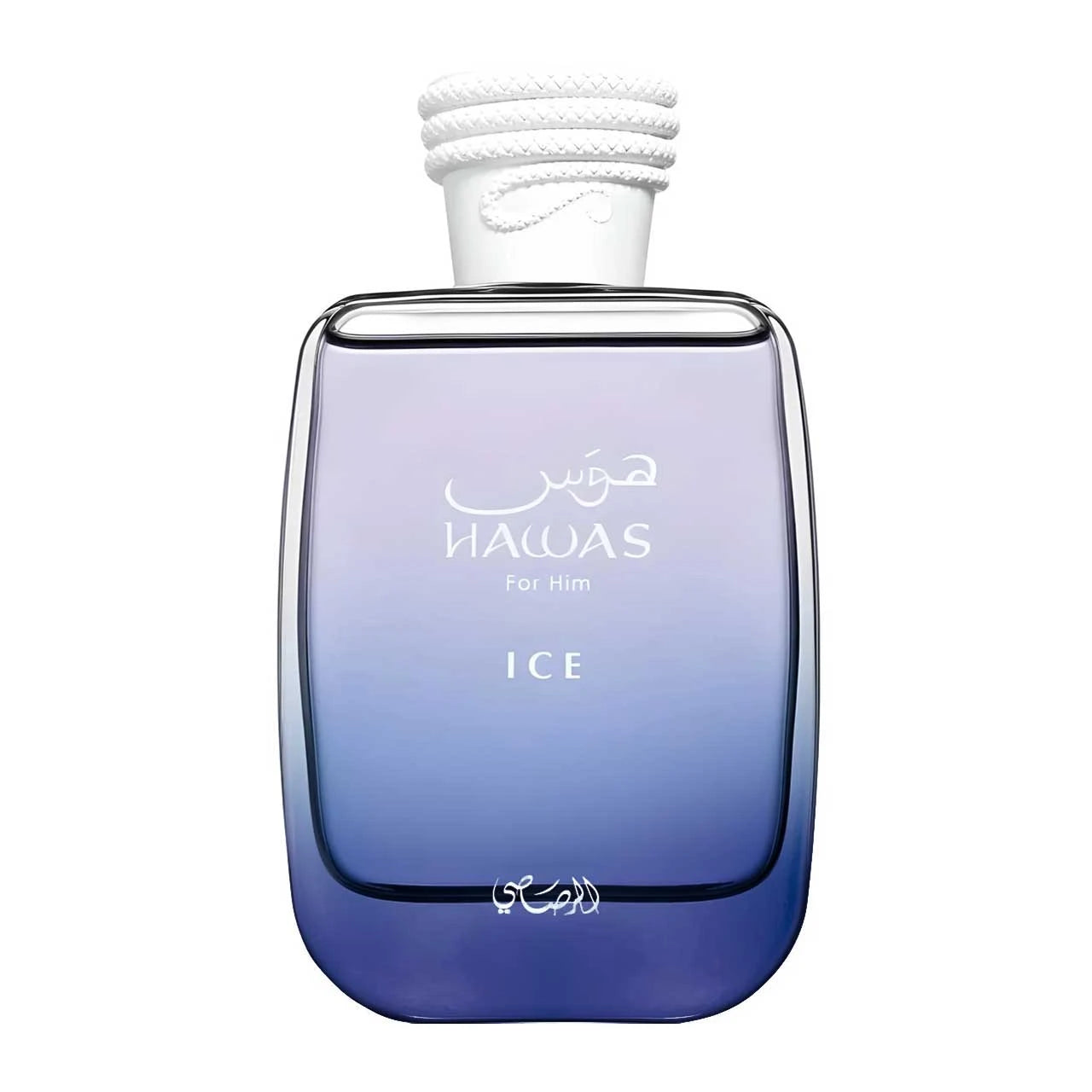 Rasasi Hawas Ice EDP 100ml Hombre