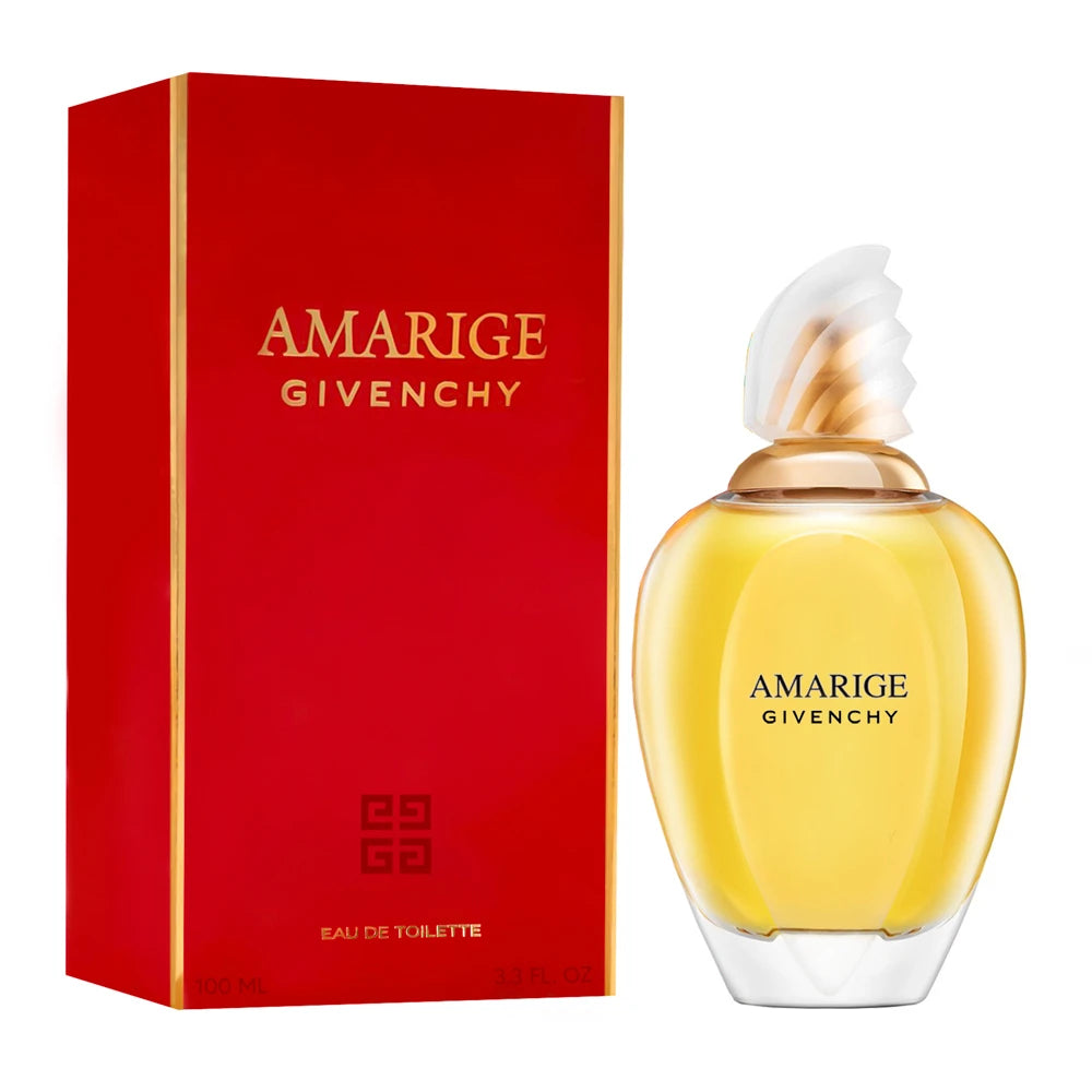 Givenchy Amarige EDT 100ml Dama