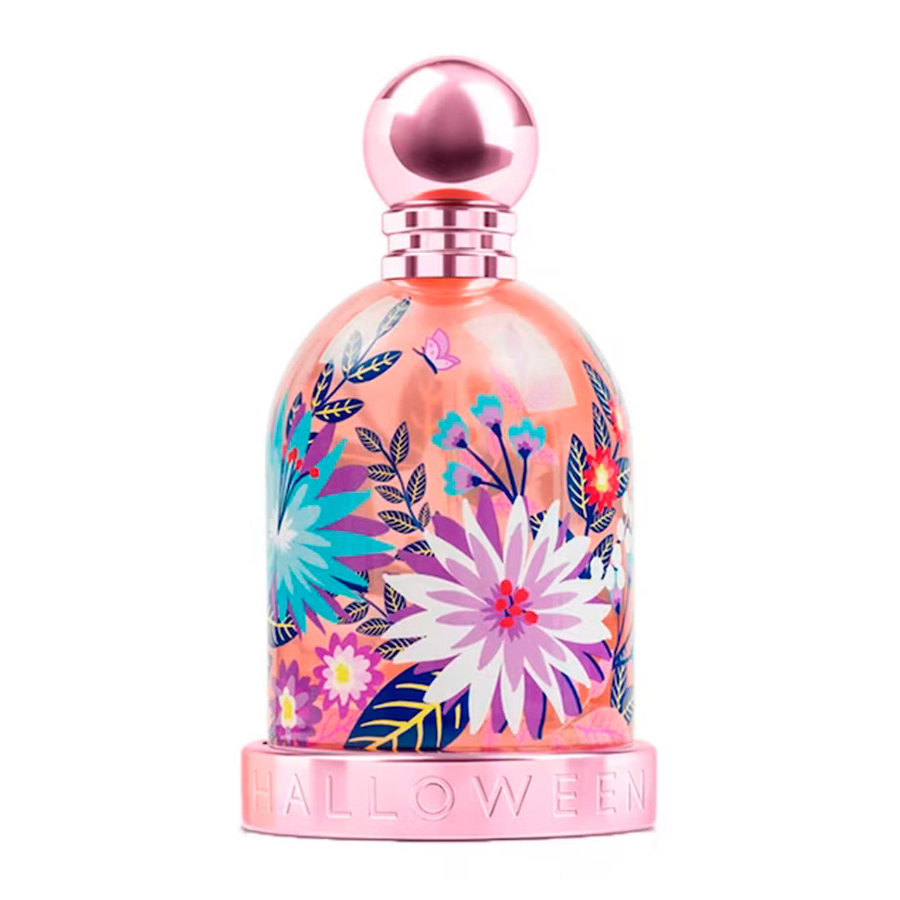 Jesus del Pozo Halloween Blossom EDT 100ml Dama