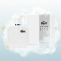 Lacoste Eau de Lacoste Blanc EDP 100ml Hombre