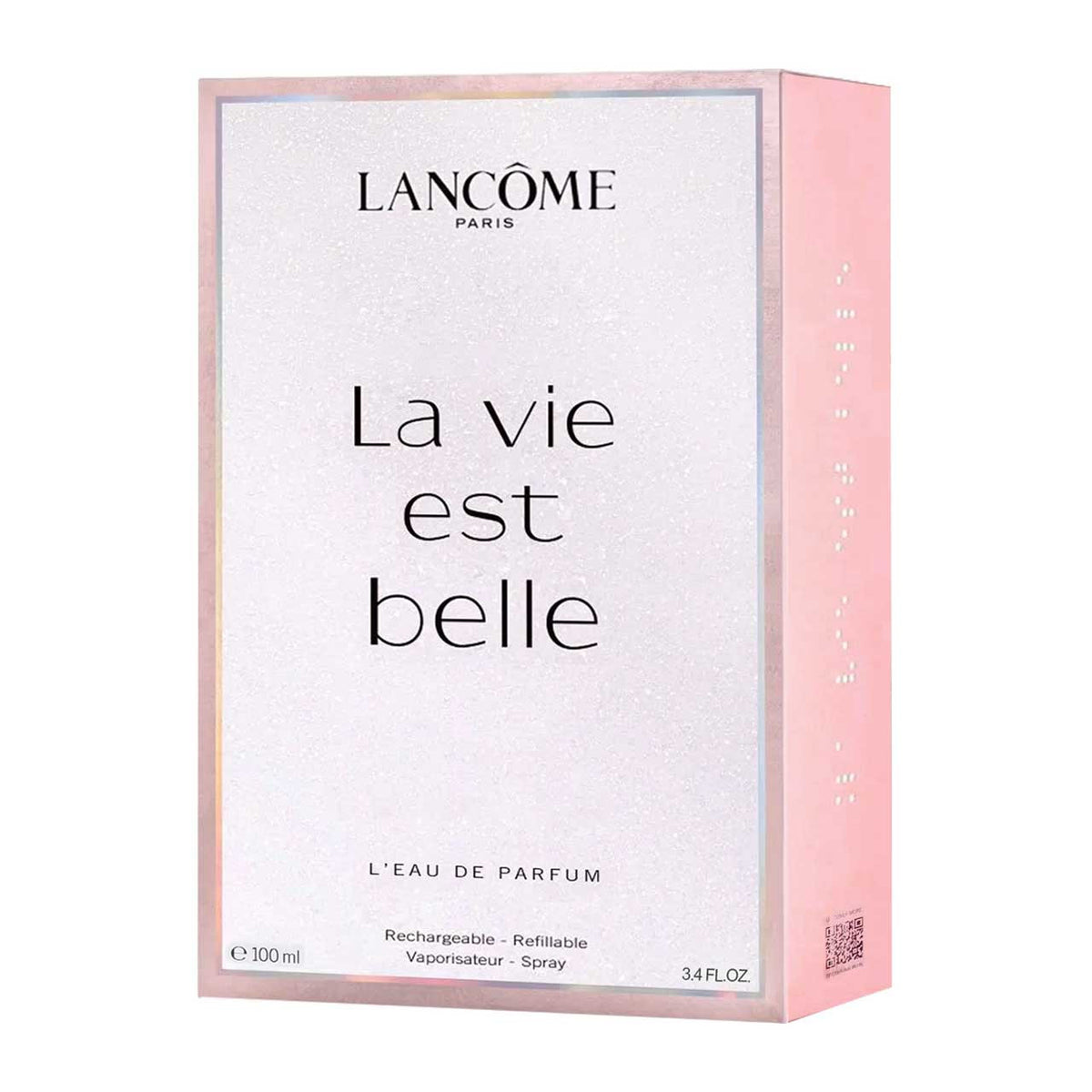 Lancome La Vie Est Belle EDP 100ml Dama