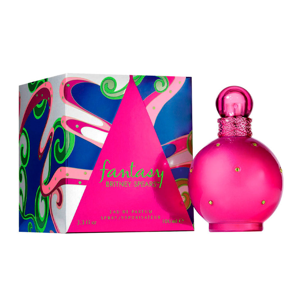 Britney Spears Fantasy EDP 100ml Dama