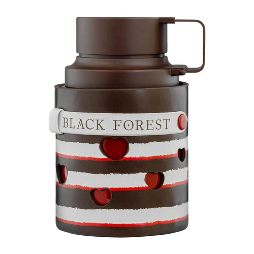 Armaf Odyssey Black Forest EDP 100ml Unisex