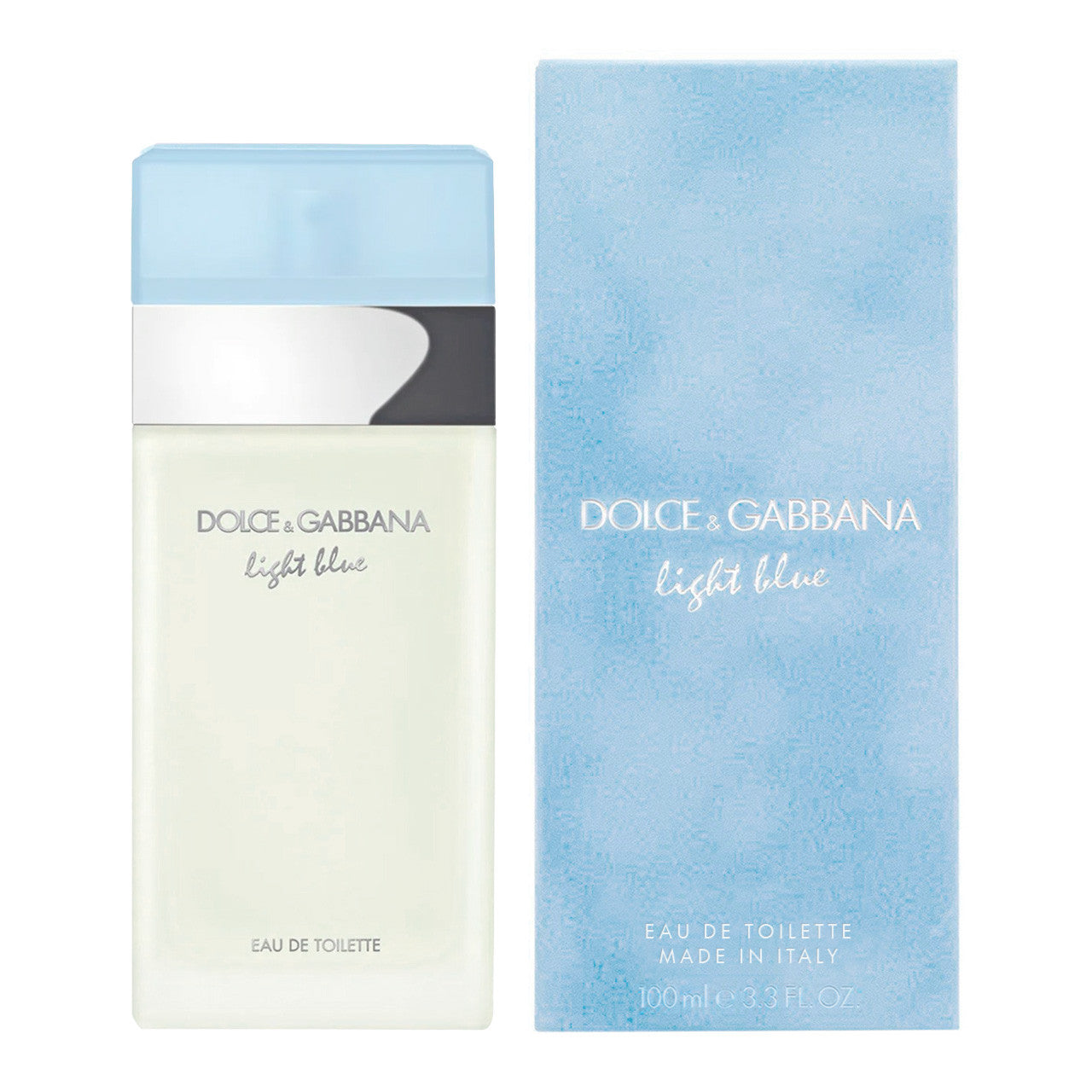 Dolce & Gabbana Light Blue 100ml Dama