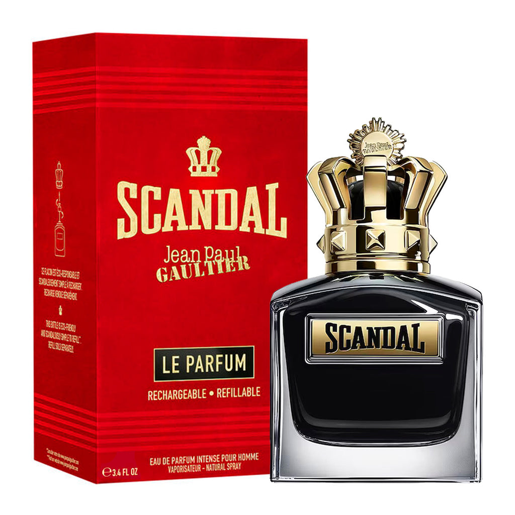 Jean Paul Gaultier
Scandal EDP 100ml Hombre