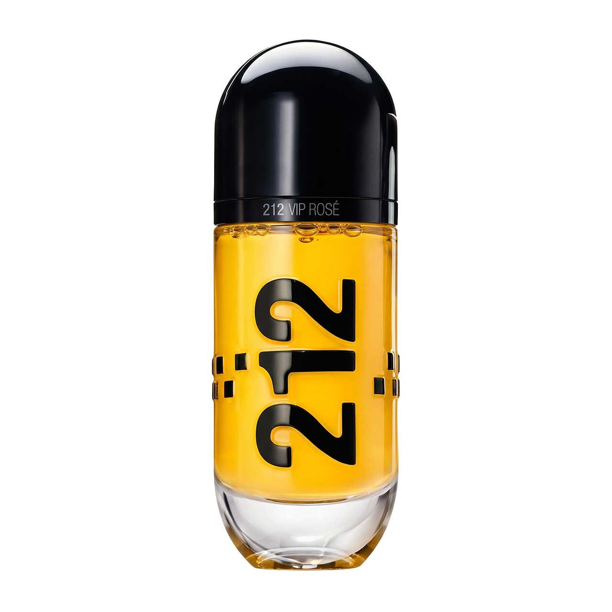 Carolina Herrera 212 Vip Rose Cab Limited Edition EDP 80ml mujer