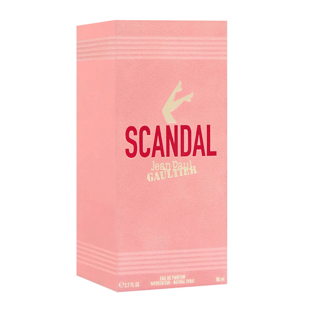 Jean Paul Gaultier
Scandal EDP 80ml Dama