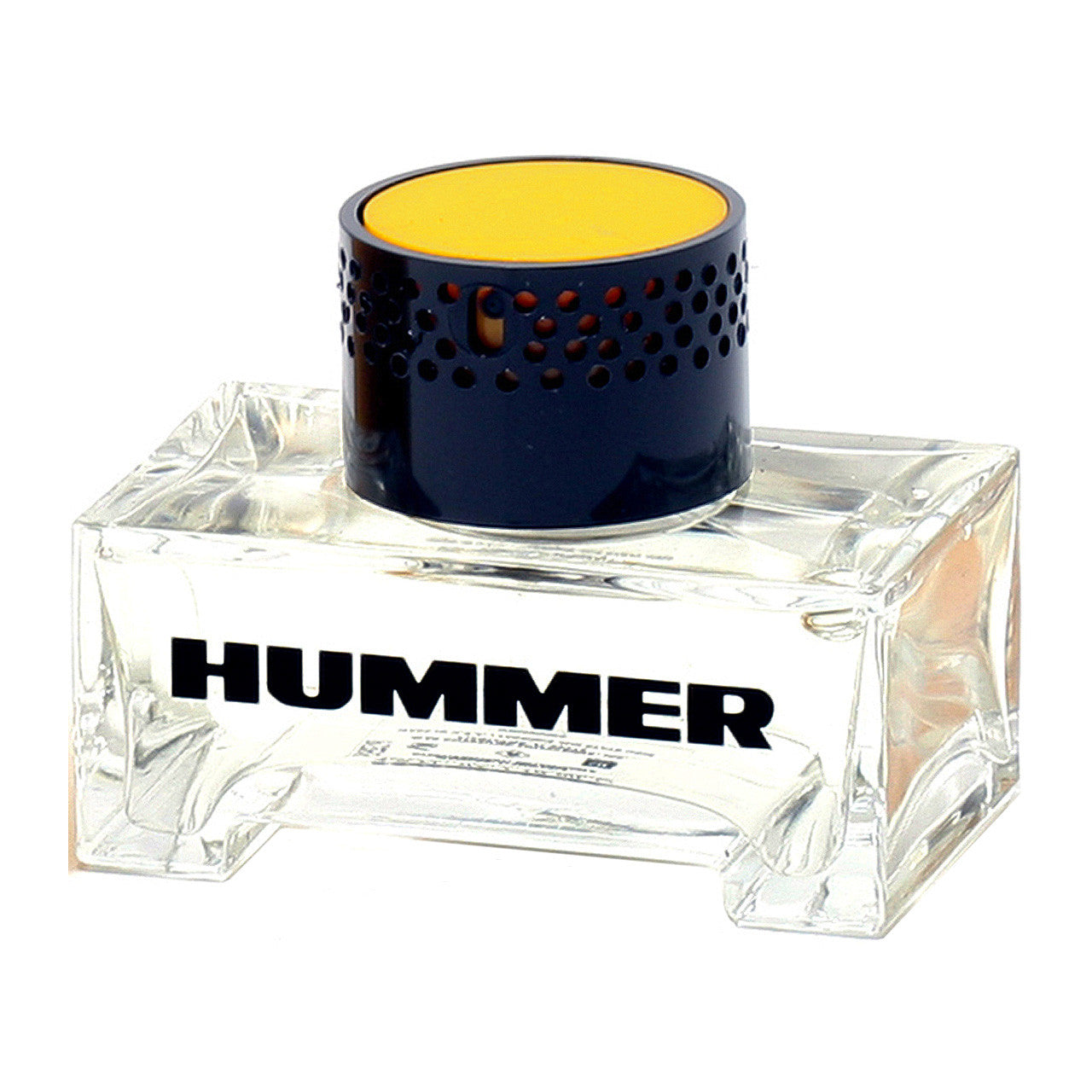 Hummer Hummer EDT 125ml Hombre