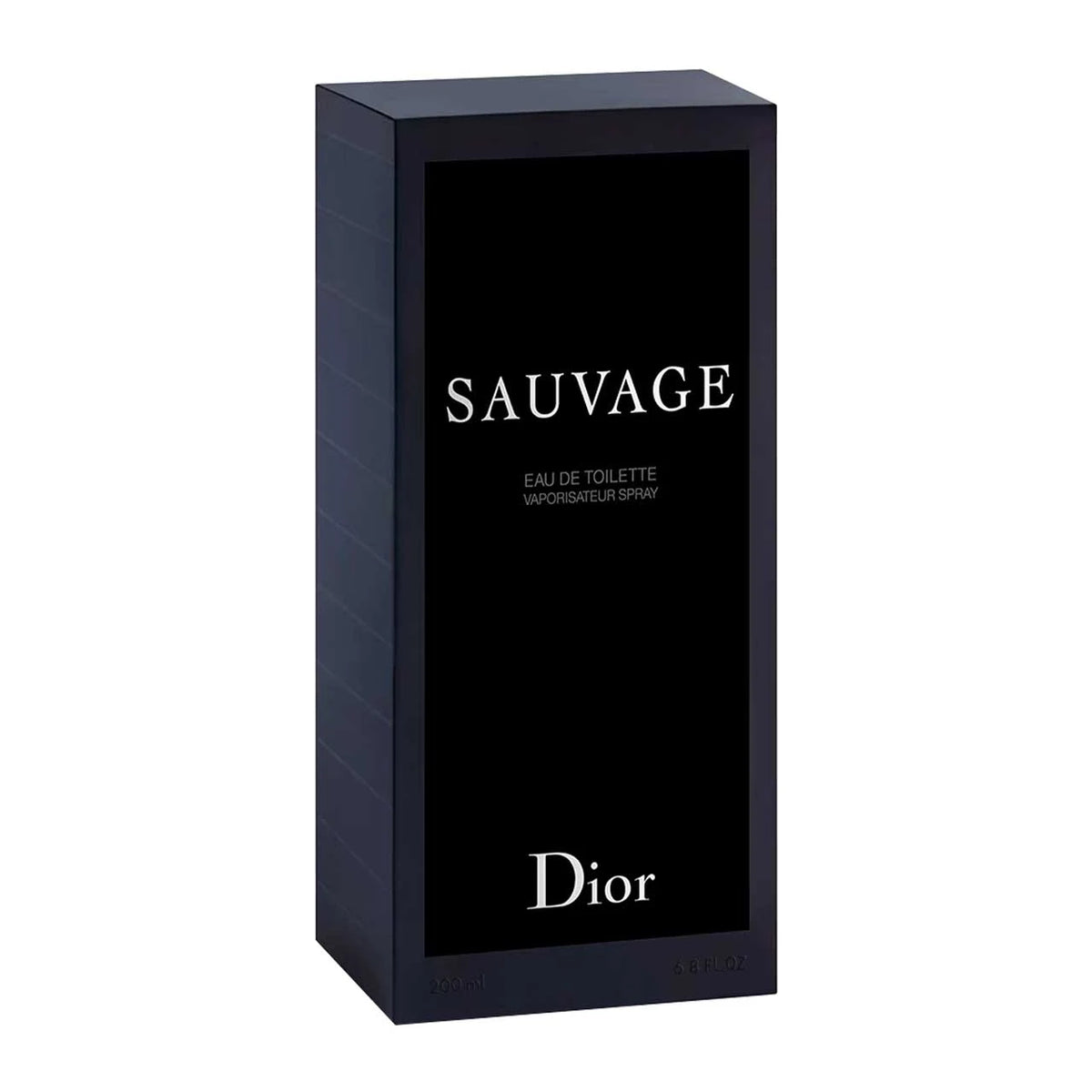 Dior Sauvage EDT 200ml Caballero