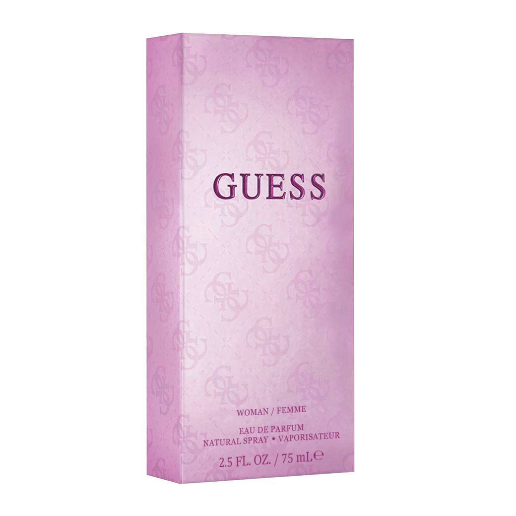 Guess EDP 75ml mujer