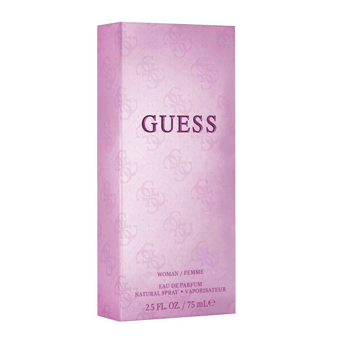 Guess EDP 75ml mujer