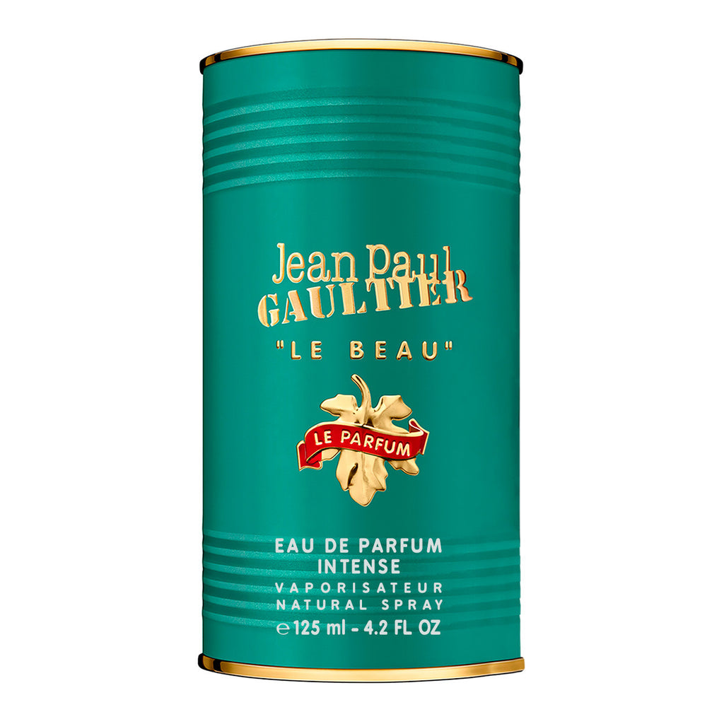 Jean Paul Gaultier
Jean Paul Gaultier Le Beau Le Parfum EDP 125ml Hombre