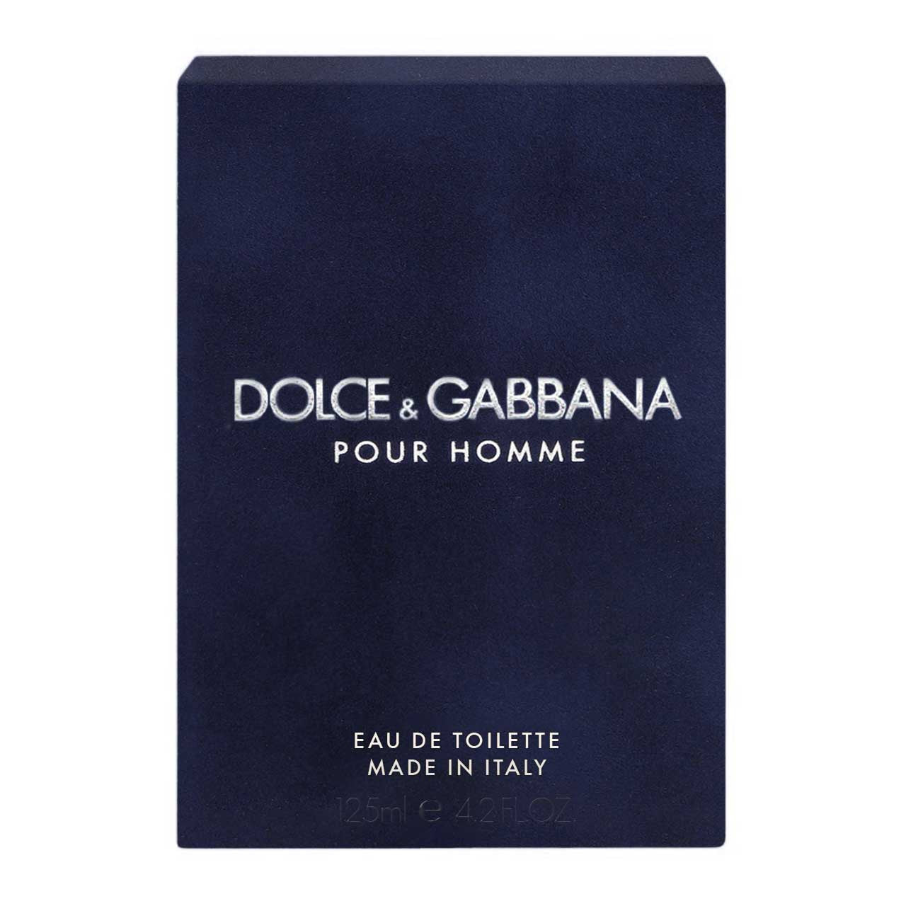 Dolce & Gabbana
Dolce & Gabbana EDT 125ml Hombre