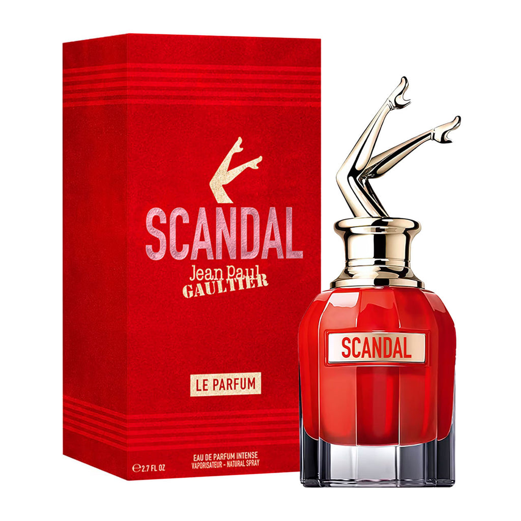 Jean Paul Gaultier
Scandal Le Parfum EDP 80ml Dama