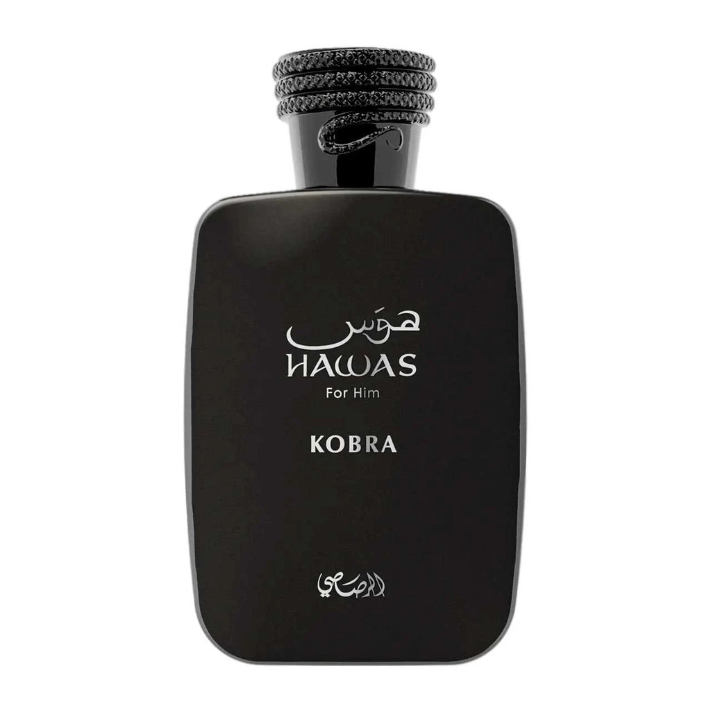 Rasasi Hawas Kobra EDP 100ml Caballero