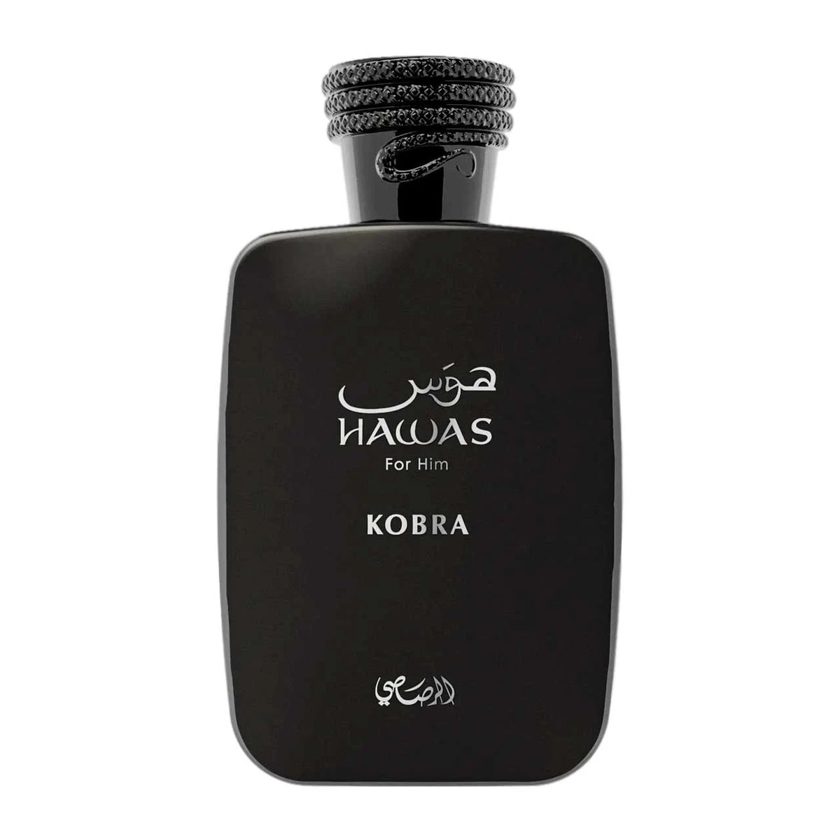 Rasasi Hawas Kobra EDP 100ml Caballero