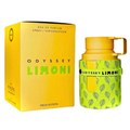 Armaf Odyssey Limoni Fresh Edition EDP 100Ml unisex