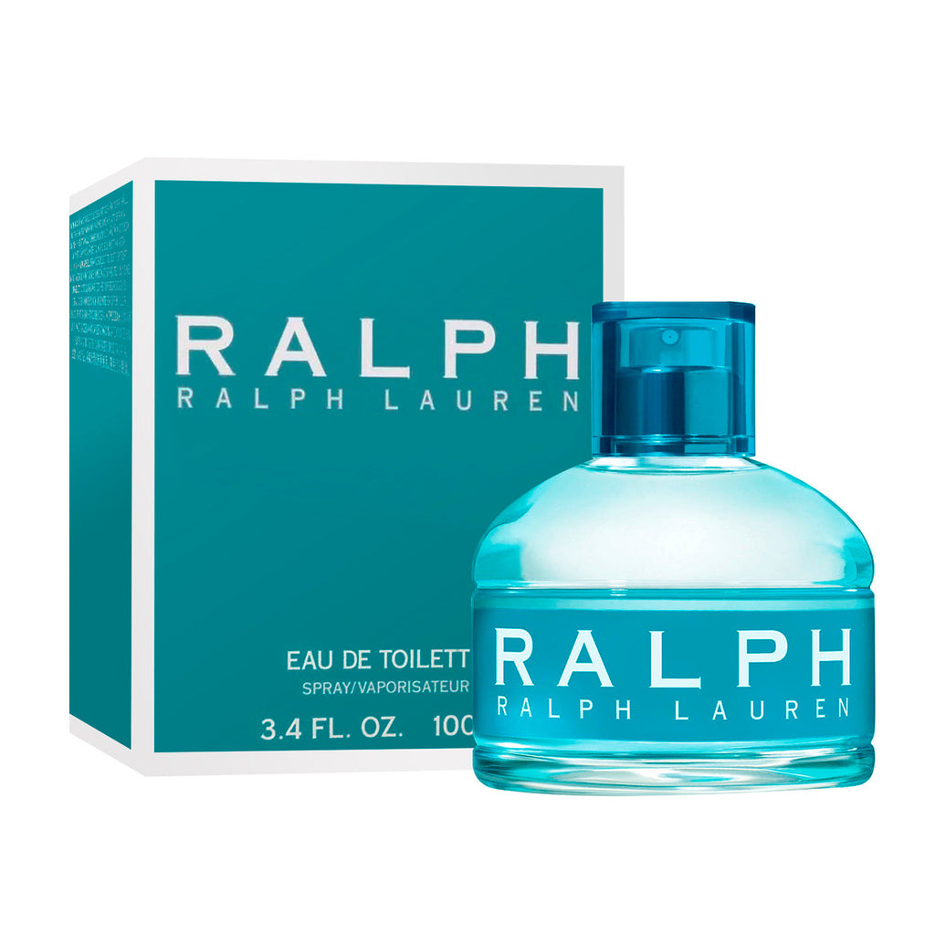 Ralph Lauren Ralph EDT 100ml Dama