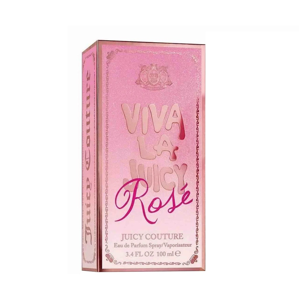 Juicy Couture Viva La Juicy Rosé EDP 100ml Dama