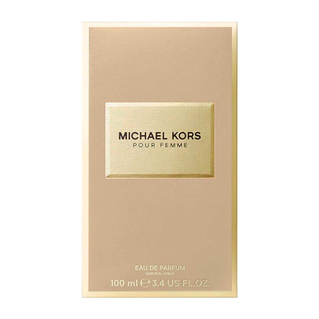 Michael Kors
Michael Kors Pour Femme EDP 100ml Dama
