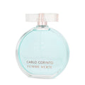 Carlo Corinto Femme Verte EDT 100ml Dama