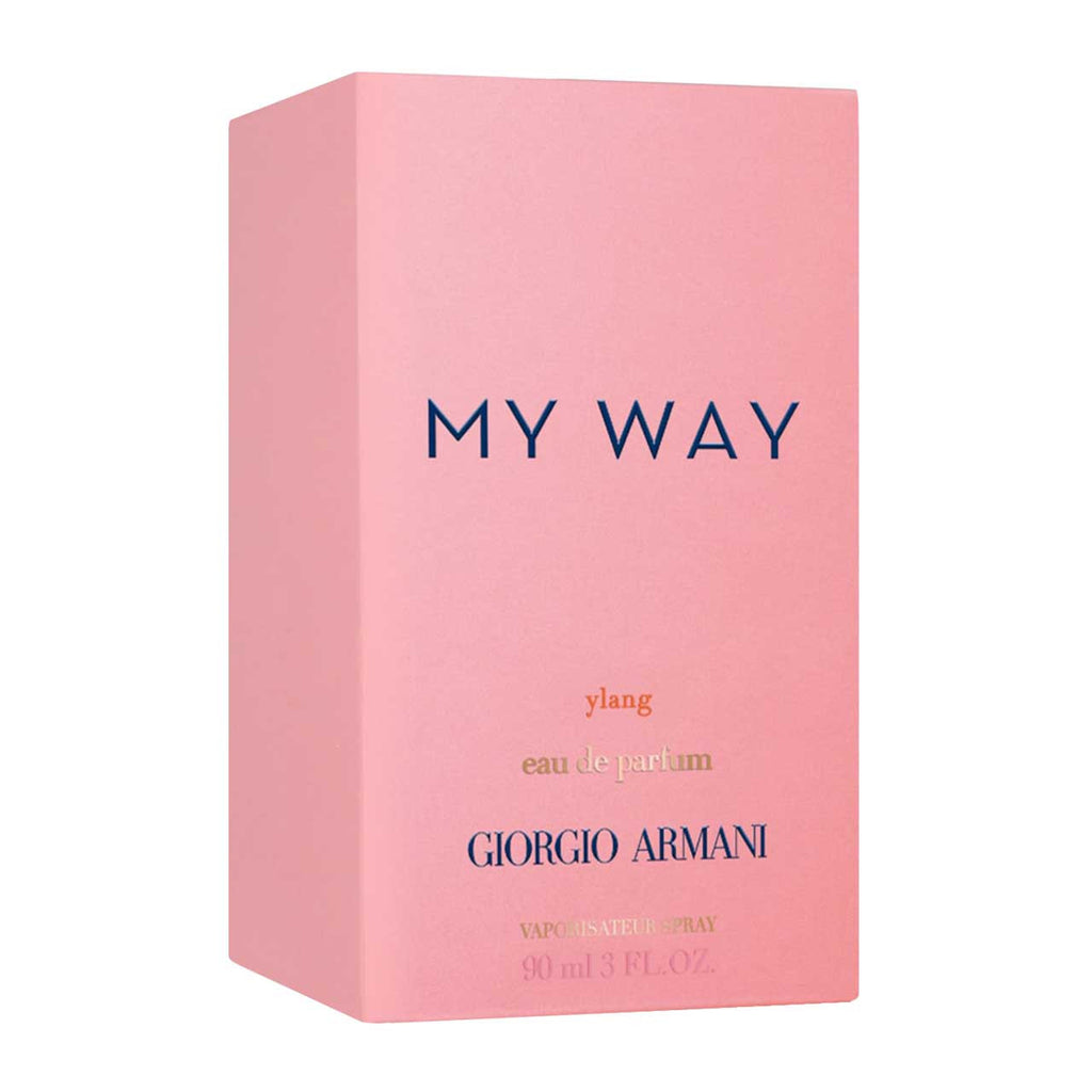 Giorgio Armani My Way Ylang by Giorgio Armani EDP 90ml Dama