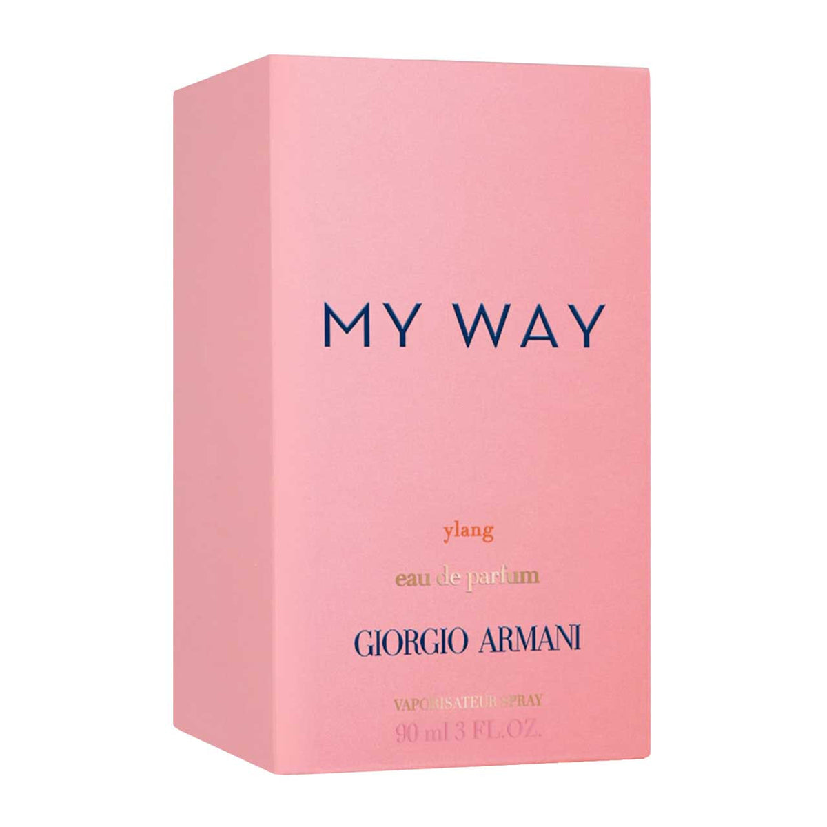 Giorgio Armani My Way Ylang by Giorgio Armani EDP 90ml Dama