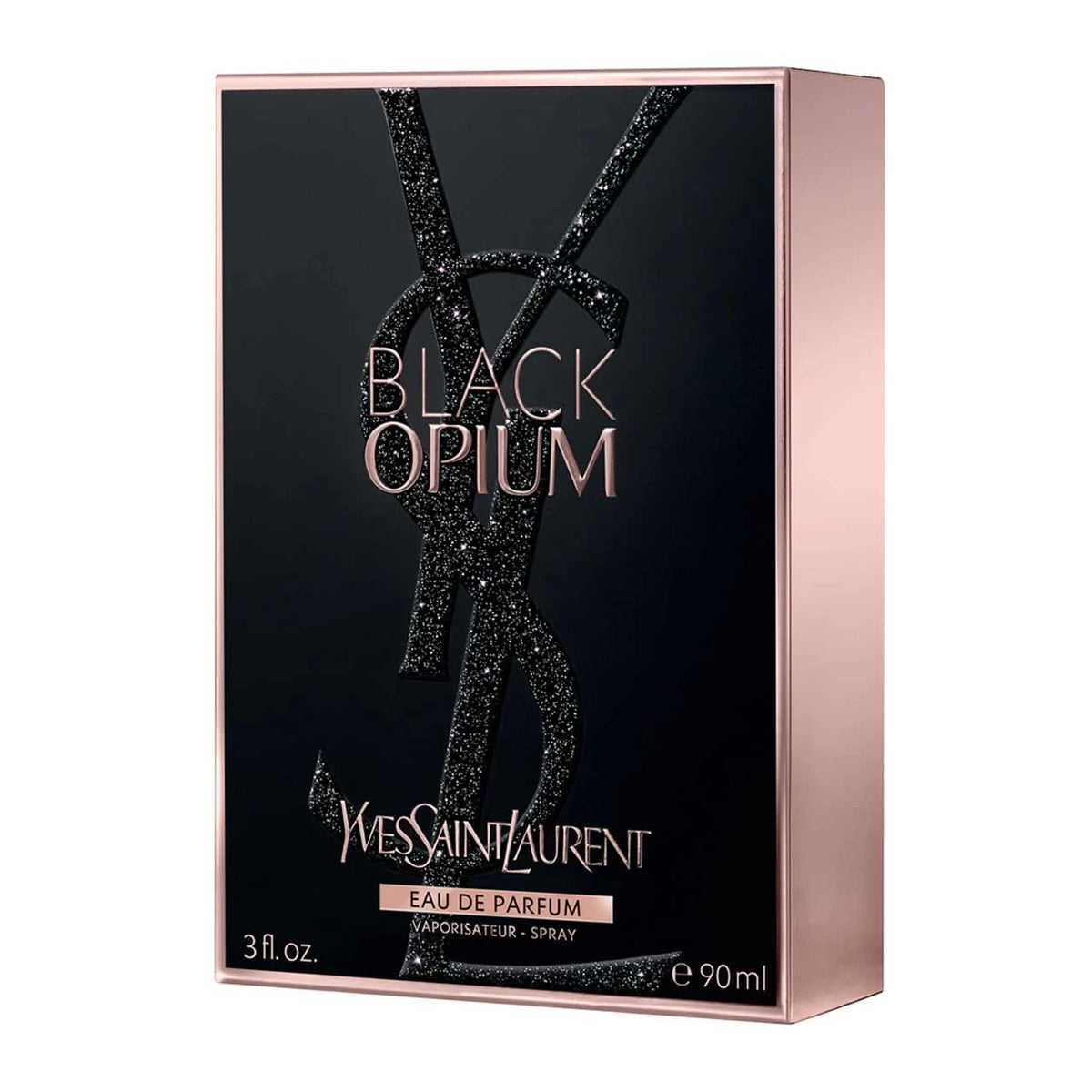 Yves Saint Laurent Black Opium EDP 90ml Dama
