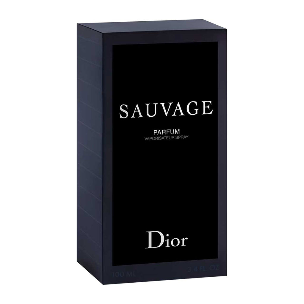 Christian Dior Sauvage Parfum 100ml Hombre