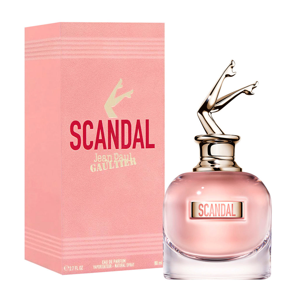 Jean Paul Gaultier
Scandal EDP 80ml Dama