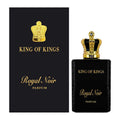 King of Kings
King of Kings Royal Noir EDP 100ml Hombre