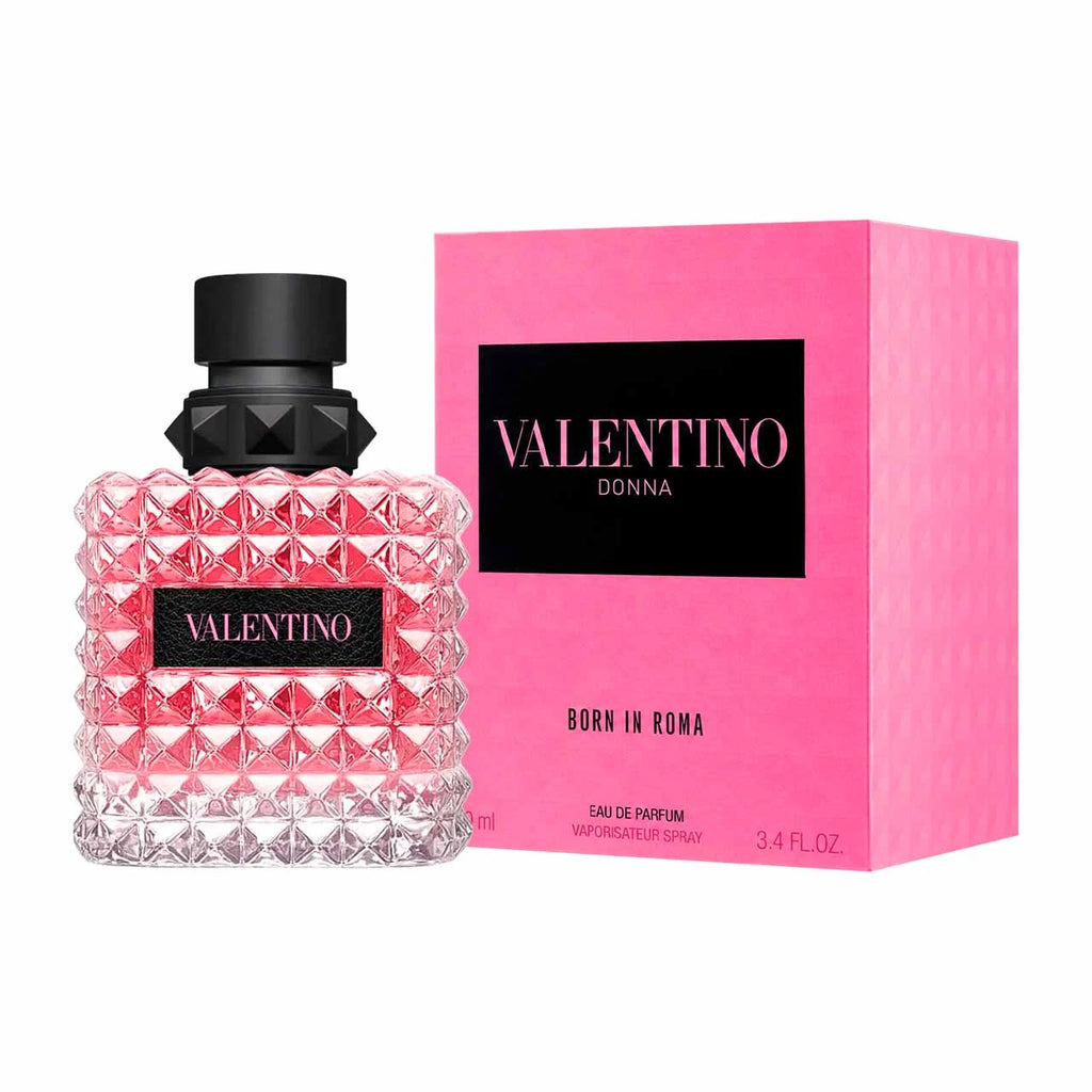 Valentino Donna Born In Roma EDP 100ml Dama