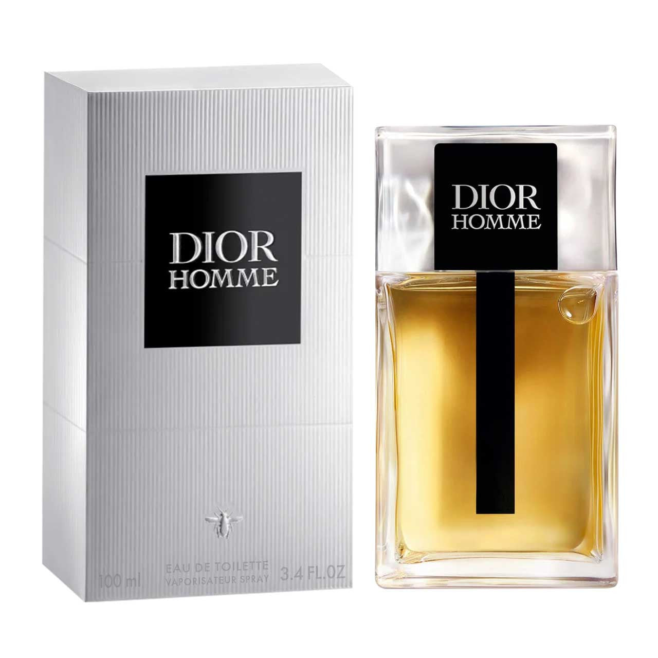 Christian Dior
Dior Homme EDT 100ml Hombre
