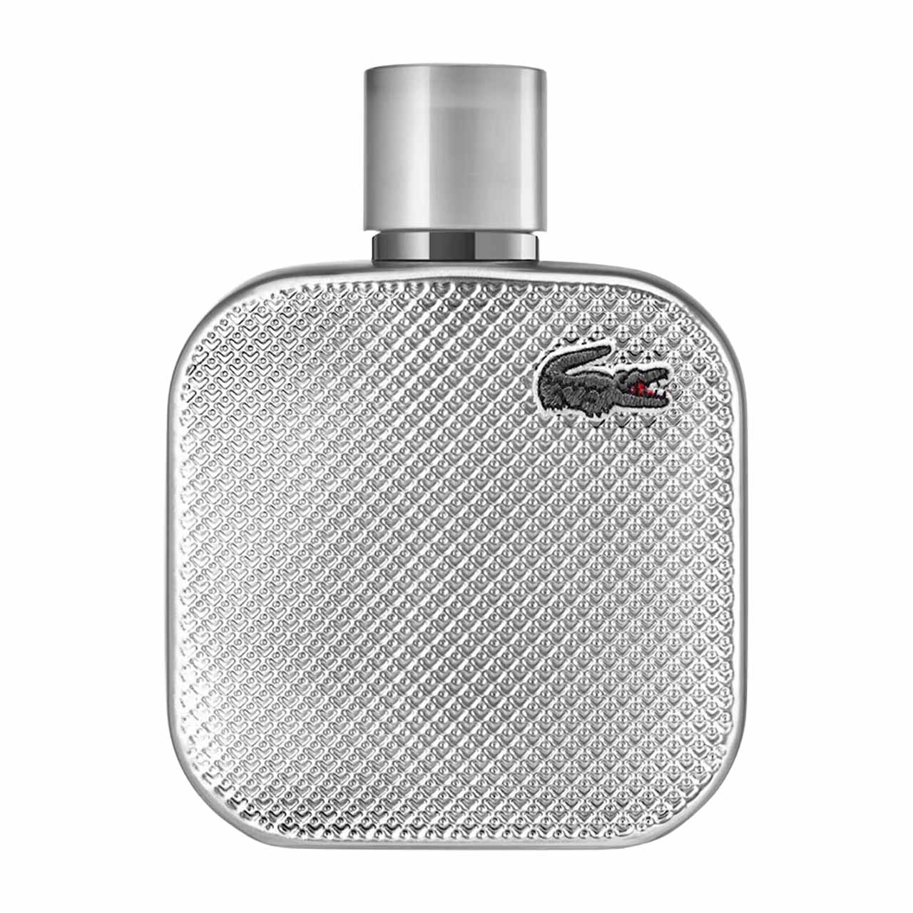 Lacoste Eau de Lacoste Silver Grey EDP 100ml hombre