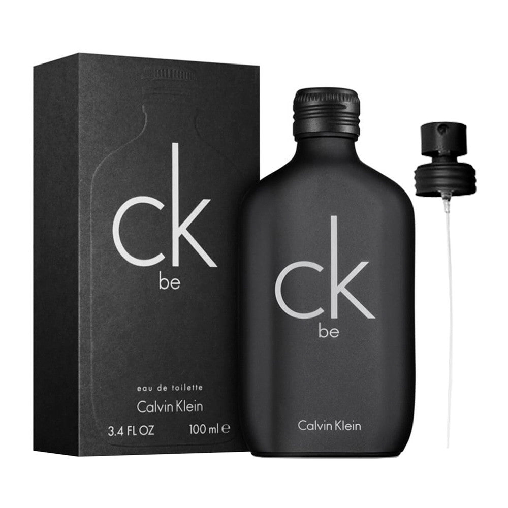 Calvin Klein Ck Be EDT 100ml Hombre