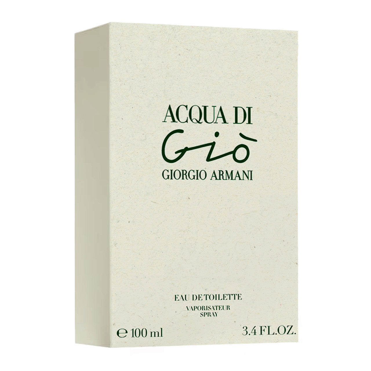 Giorgio Armani Acqua di Gio EDT 100ml Dama