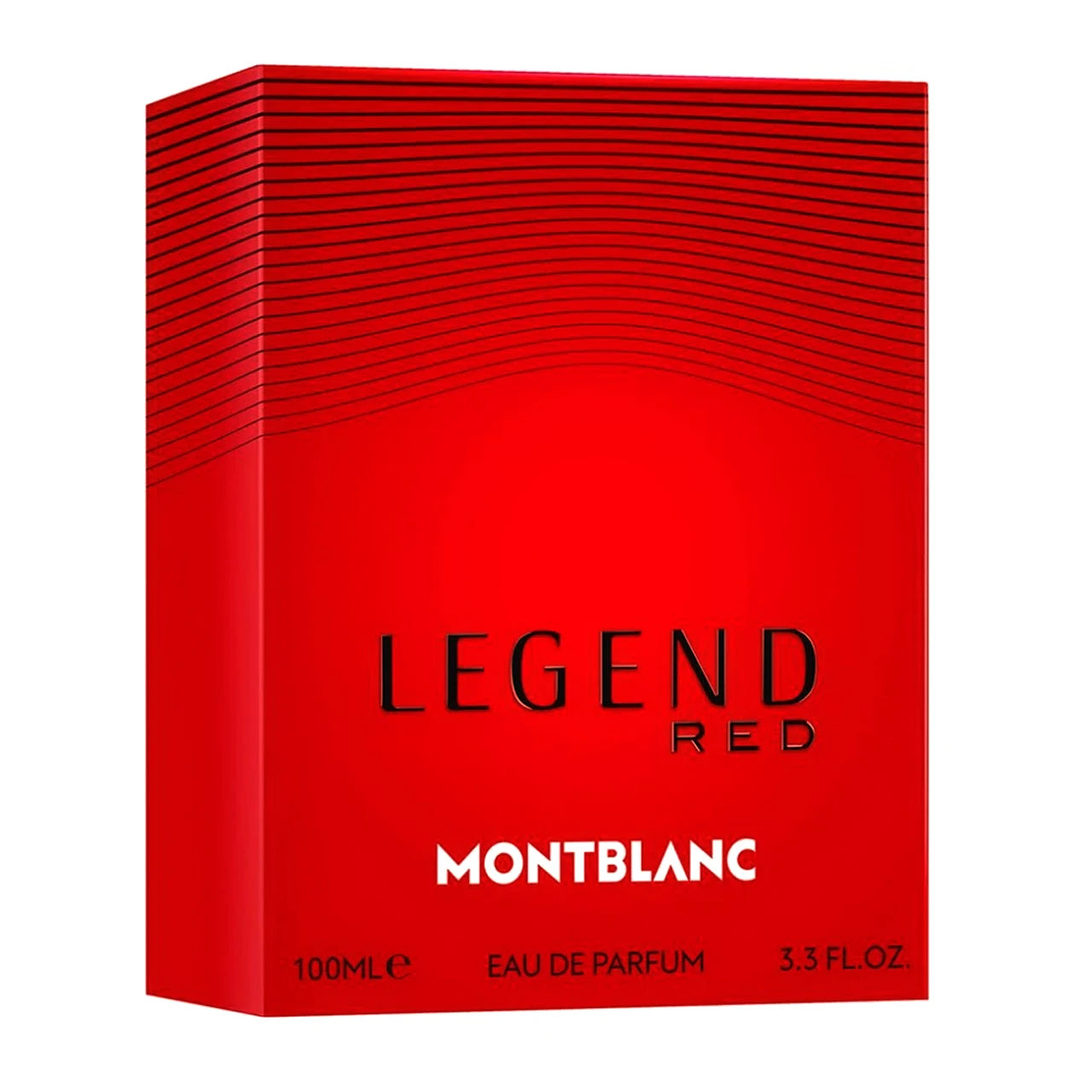 Montblanc Montblanc Legend Red EDP 100ml Caballero