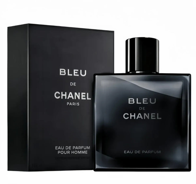 Chanel Bleu By Chanel EDP 100ml Hombre