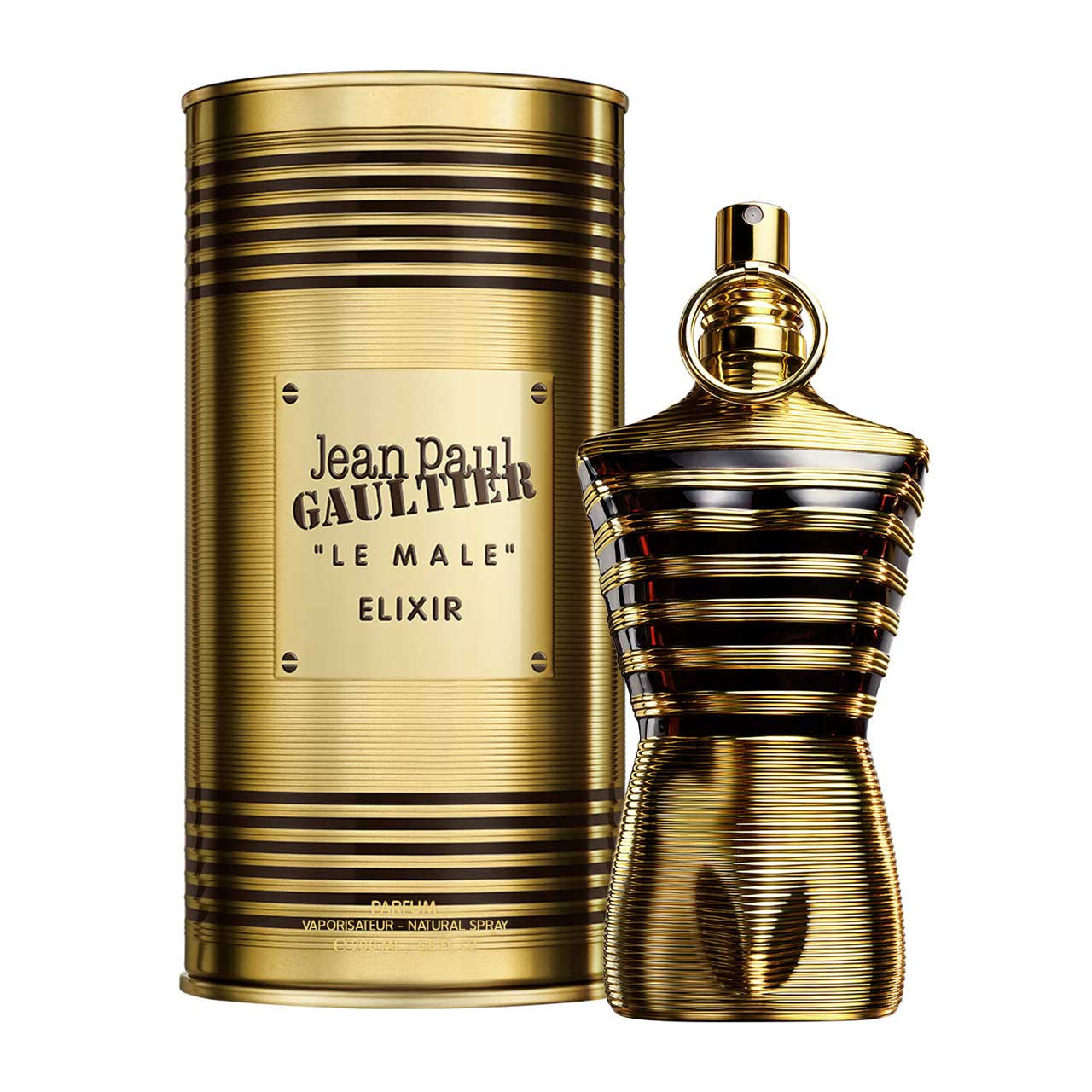 Jean Paul Gaultier
Jean Paul Gaultier Le Male Elixir EDP 200ml Hombre