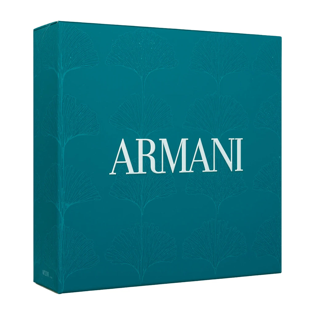 Acqua di Gio SET 2 Piezas Hombre EDT 100ml + EDT 15ml