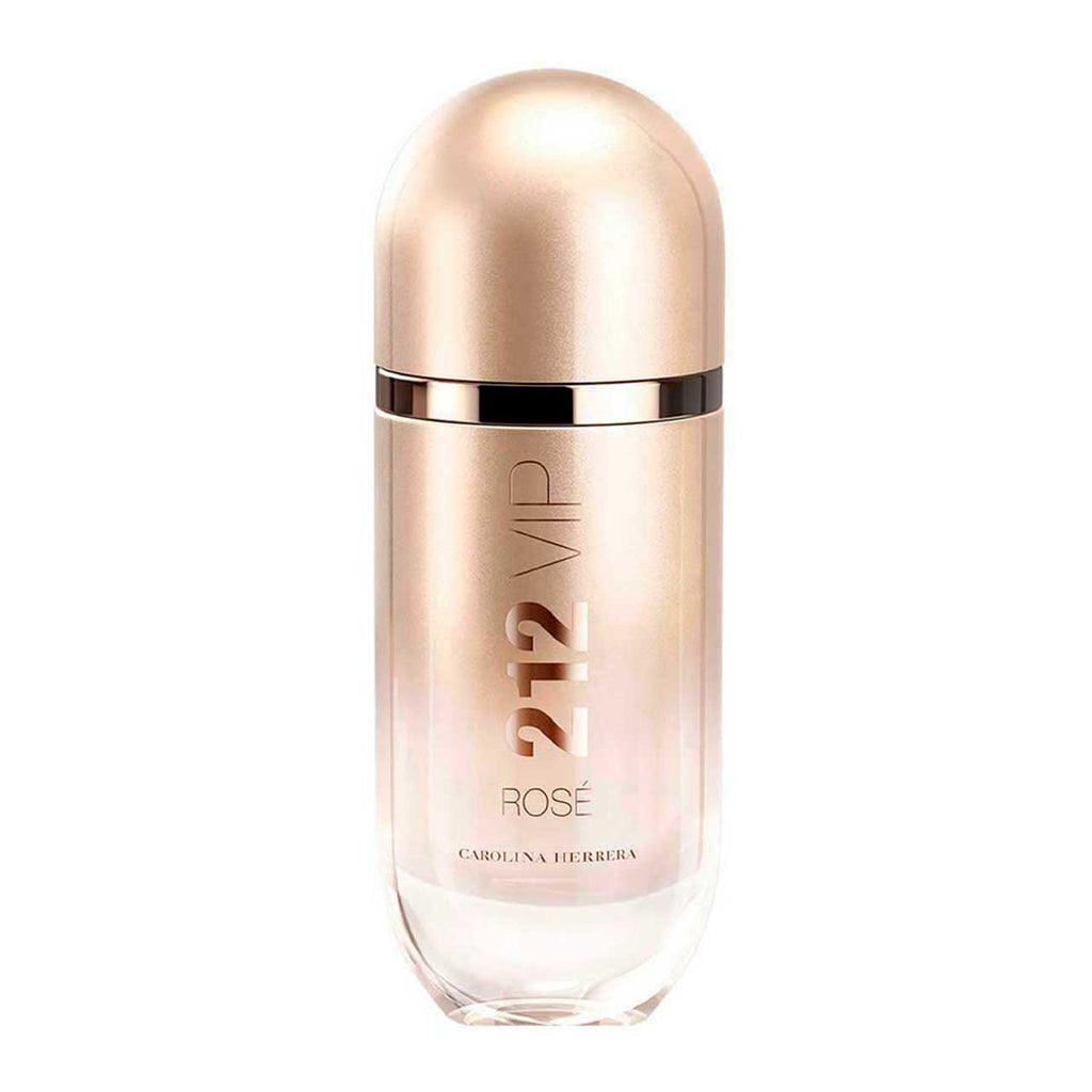 Carolina Herrera 212 VIP Rose EDP 80ml Dama