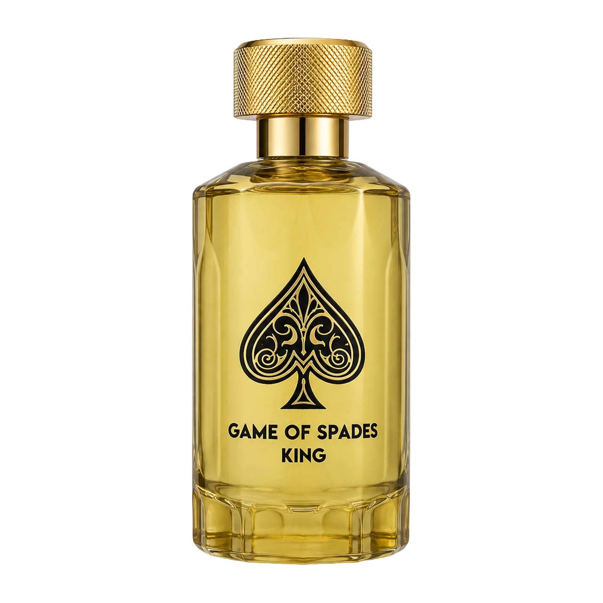 Jo Milano Paris Game of Spades King Parfum 100ml Unisex