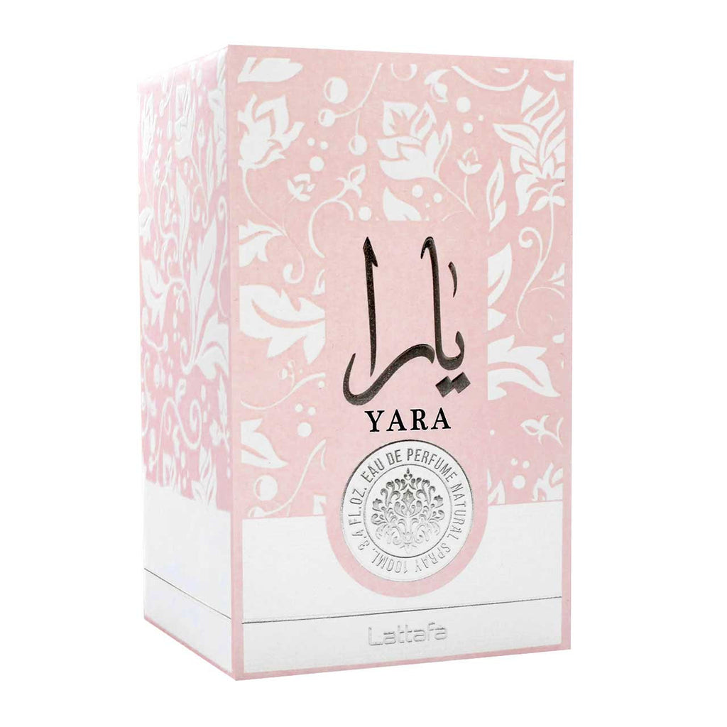 Lattafa Yara EDP 100ml Dama