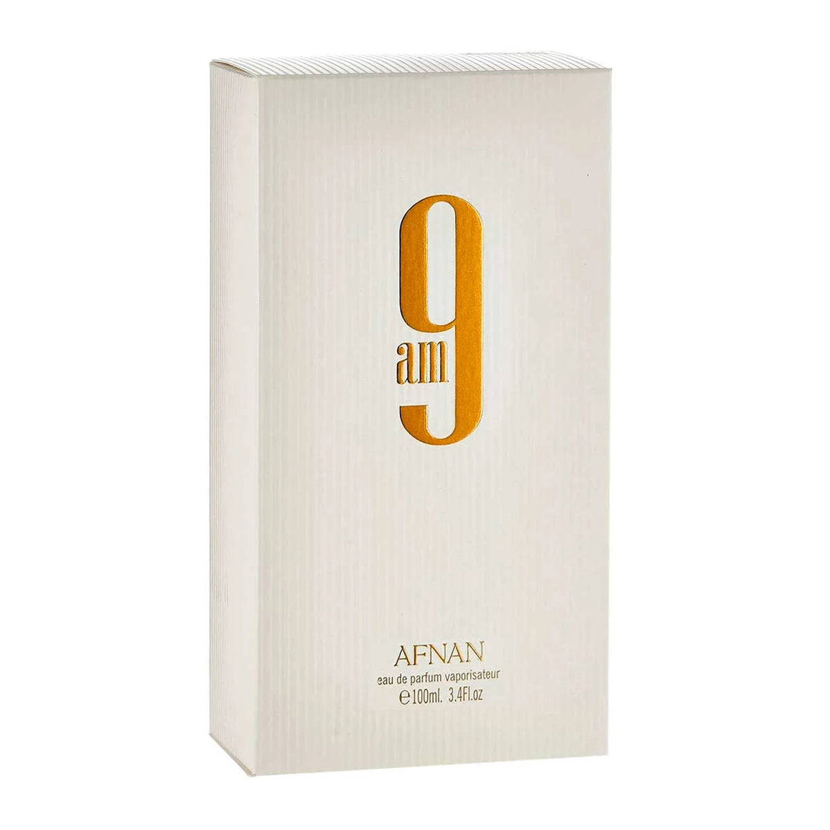 Afnan 9am EDP 100ml Unisex Caballero