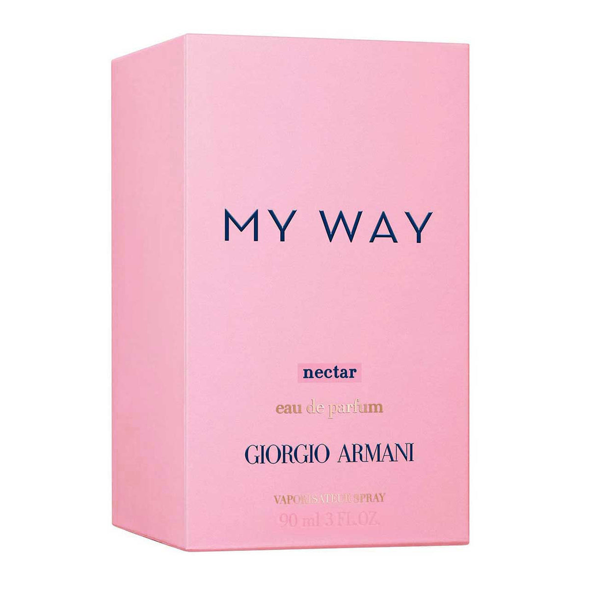 Giorgio Armani My Way Nectar by Giorgio Armani EDP 90ml Dama
