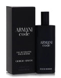 Giorgio Armani Armani Code EDT 125ml Caballero